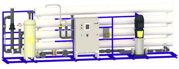 اسمز معکوس , reverse osmosis اسمز معکوس , reverse osmosis